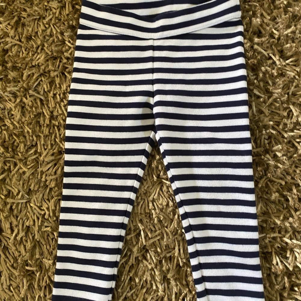 Janie and Jack 2T leggings